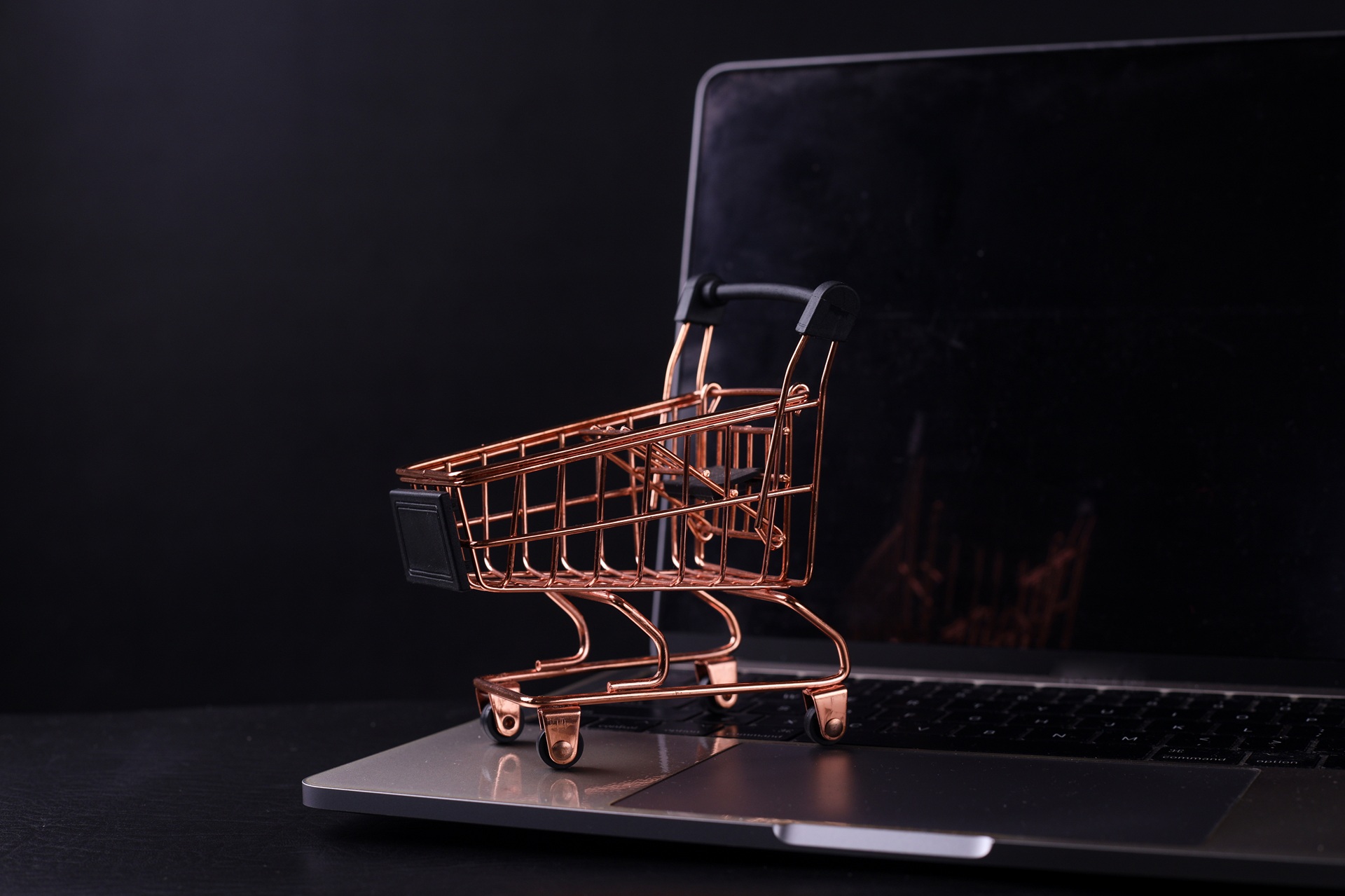 Shop categories