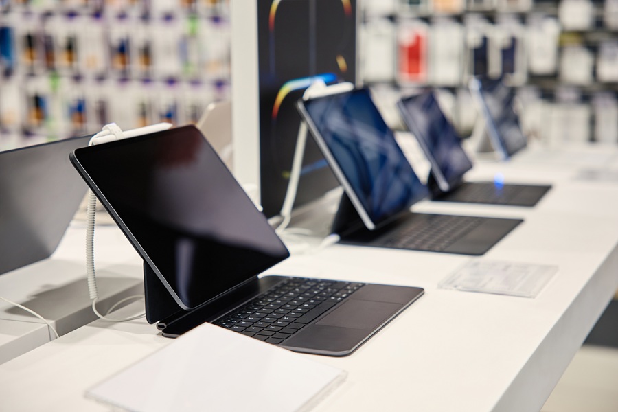 Smart store devices