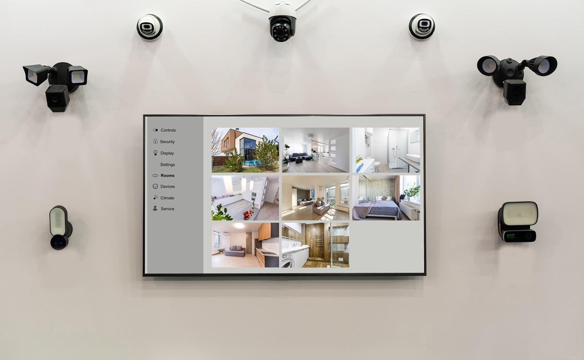 CCTV Products