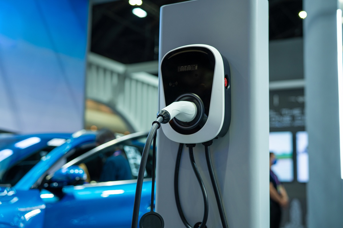 EV Charging Products