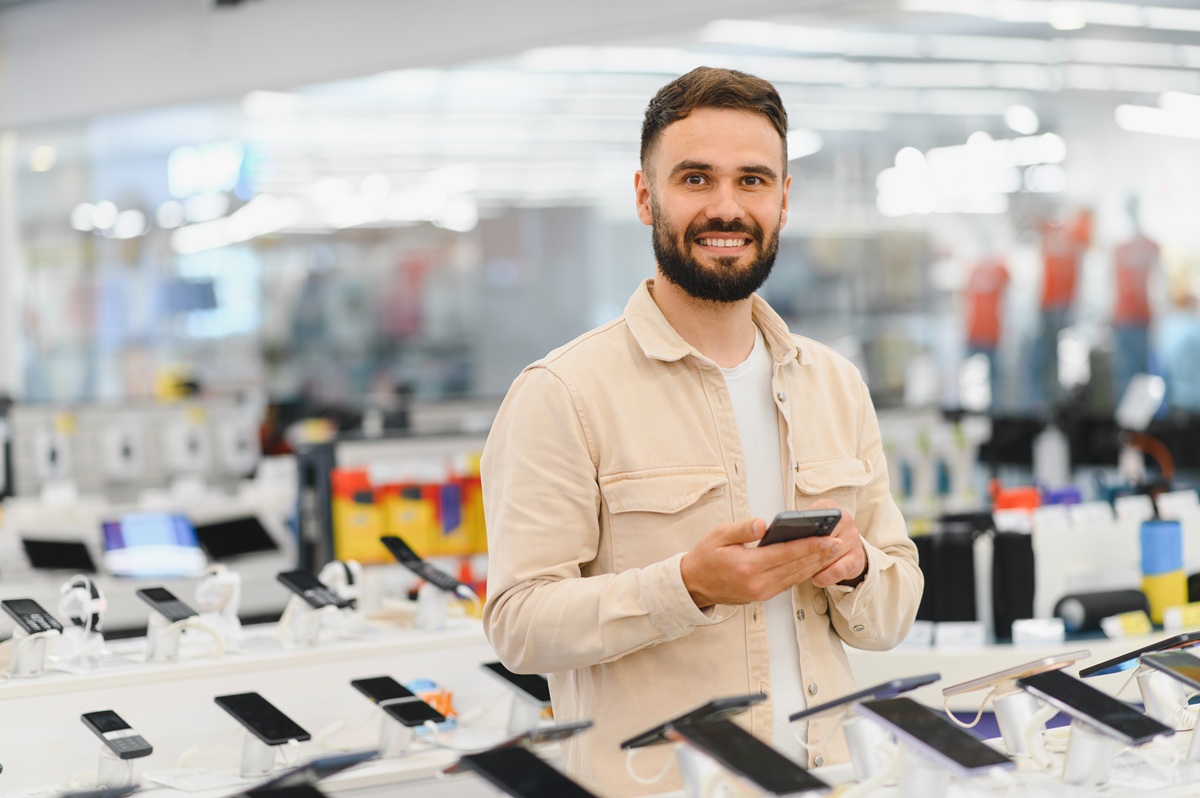Mobile and Computing Devices