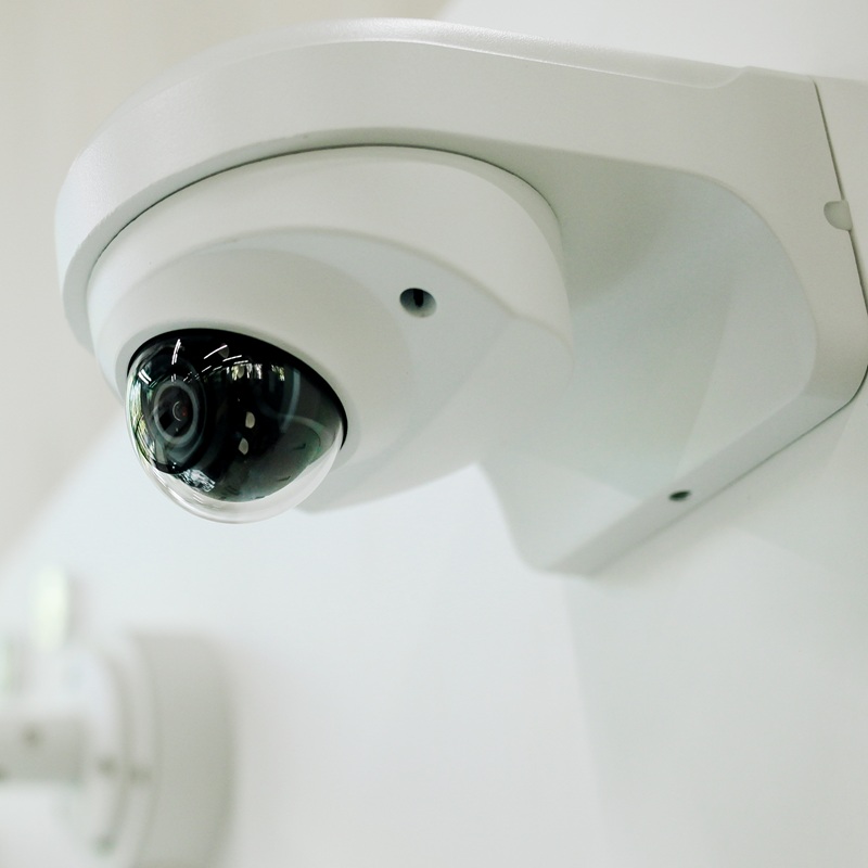 Smart Indoor Camera