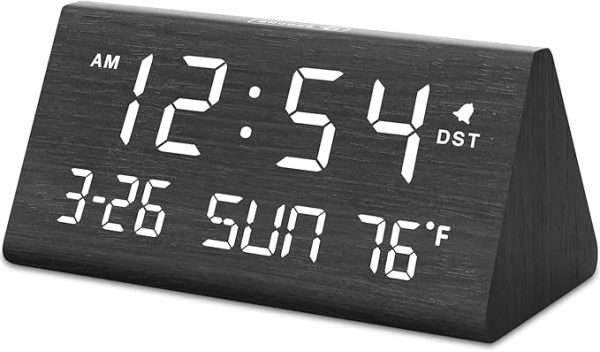Lenovo Smart Clock Essential