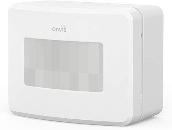 ONVIS Smart Motion Sensor