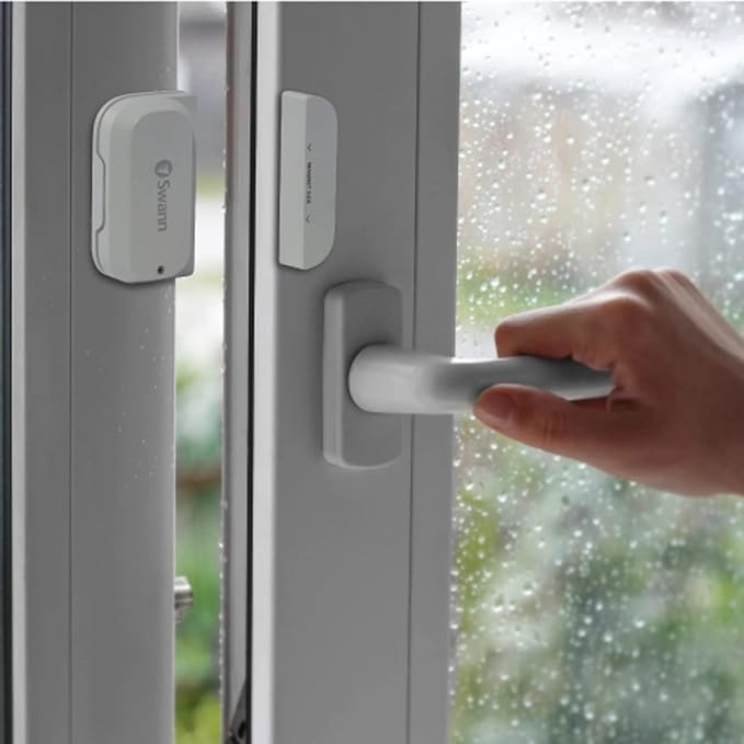 ADT Glassbreak Detector